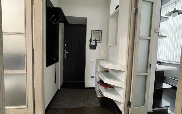 Na Morskoy Ulitse 5 Apartments