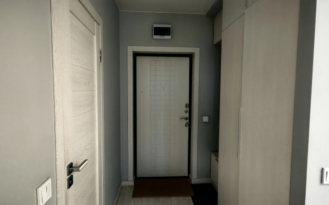 Posutochnaya Arenda Flat