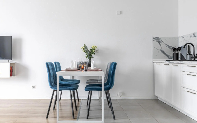 Квартира В. Однушка Дмитровский Парк