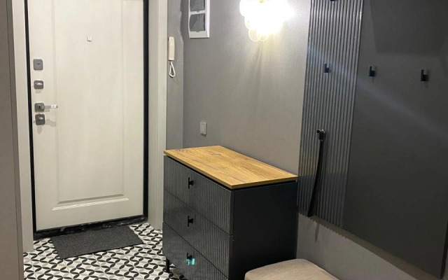 Квартира Двухкомнатная на Закатной