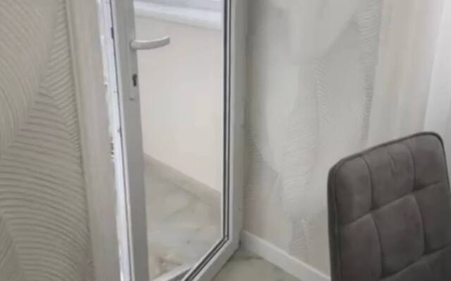 Апартаменты Алиева 11