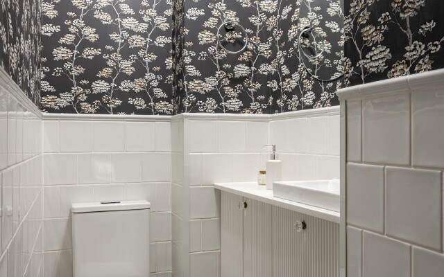 Апартаменты LetYourFlat «Empress»