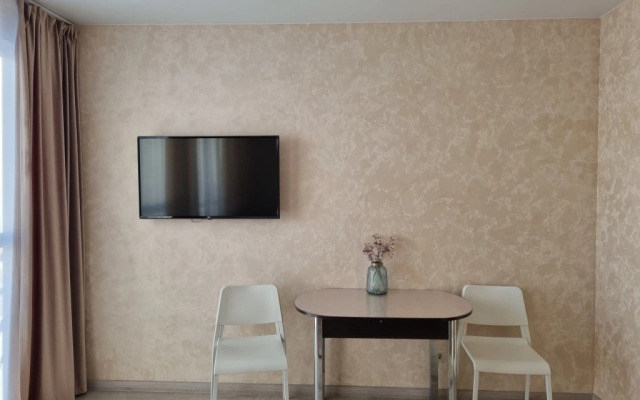 Апартаменты Apart River 5