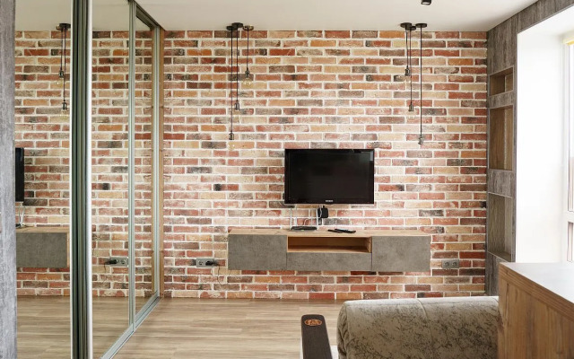 Квартира Right Room Петра Тарасова 5 ЖК Кошелев