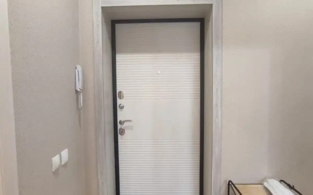 Volshebny Les flat