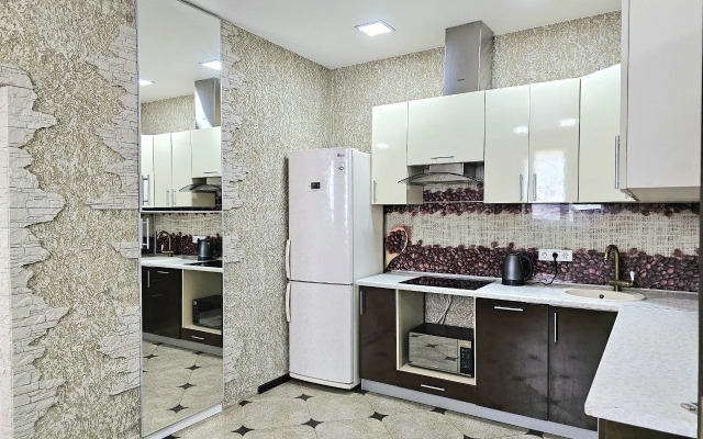 Квартира Guest House с Парковой