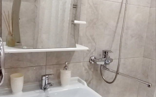 Квартира на улице Калинина 68