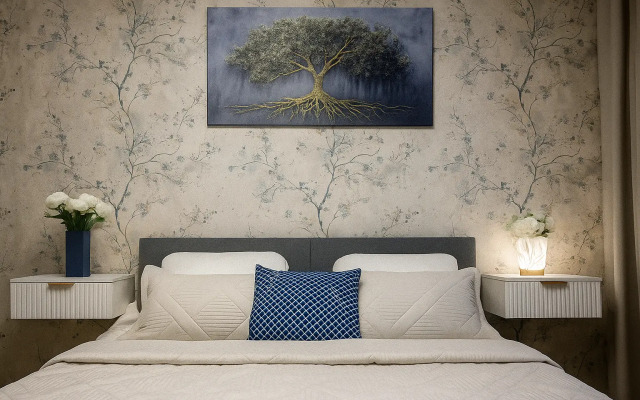 Апартаменты Velvet Sand