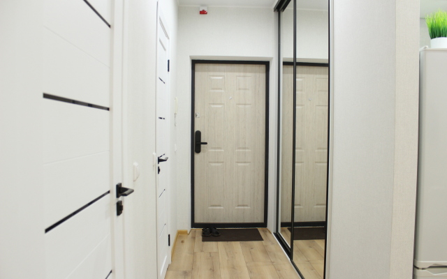 Квартира Просторная 1к на Уфимском шоссе