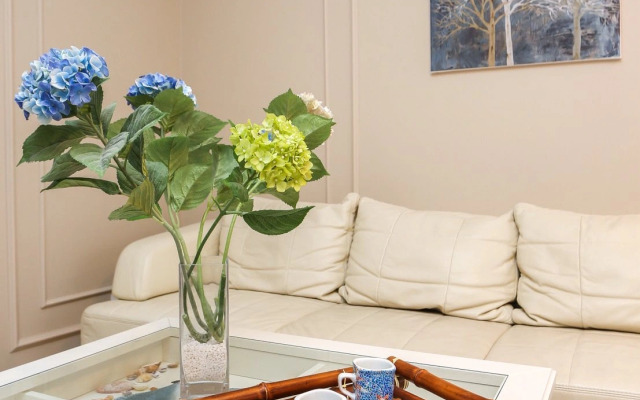 Апартаменты Best Central