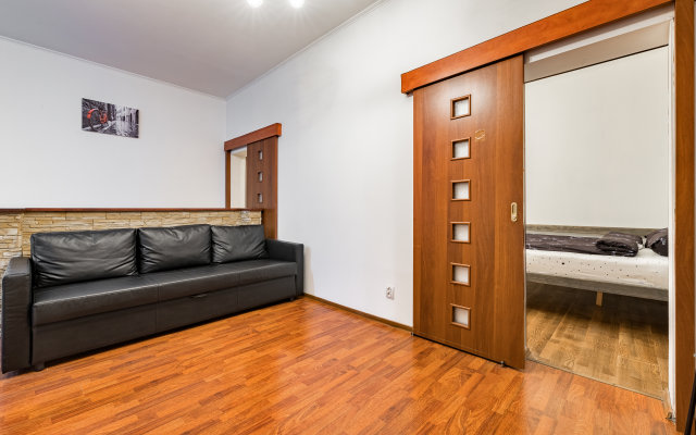 LetoxPlace Apartments Furazhniy