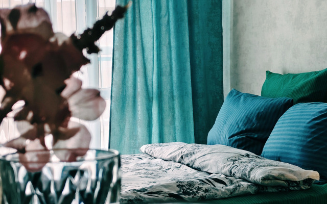 Квартира Евродвушка на 45ой Стрелковой