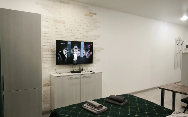 Апартаменты у Площади Победы