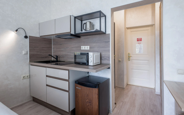Apartamore Pokrovskiy Park Apartments