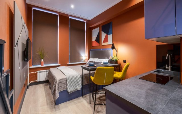 Alis Clear Reports Apartments