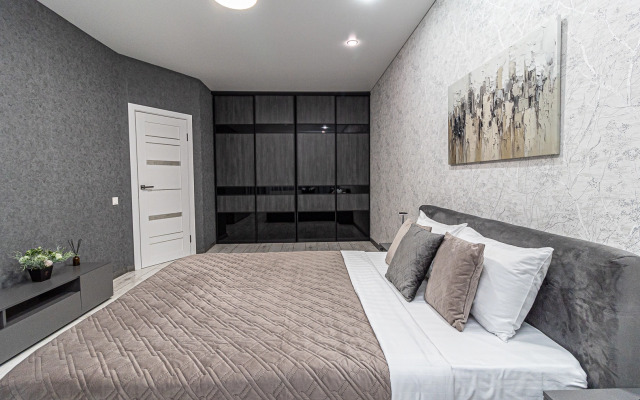 Квартира 2 Ночи в ЖК Гарантия