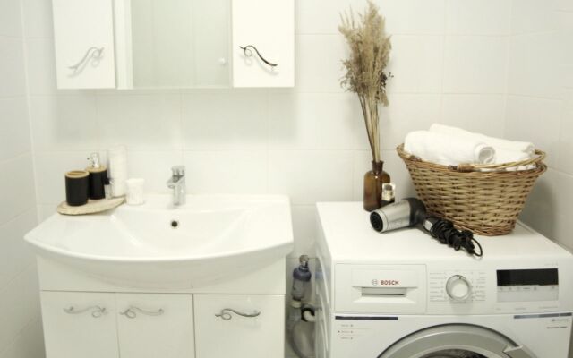 Two-Room Flat Mira str. 45