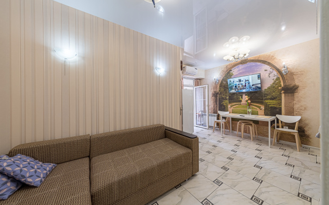 Vip House Apartments