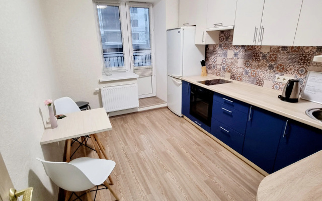 Квартира ЖК Новые Горки м. Горки