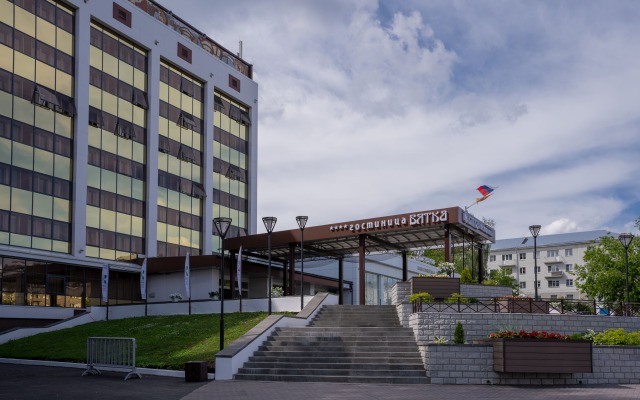 Vyatka Hotel