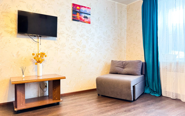 Квартира на Черновицкой 25