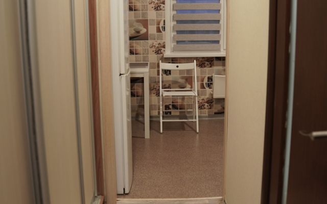 Апартаменты GoldFish на Улице Кирова 22