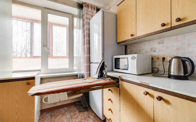 Квартира на Войковской