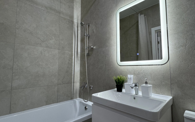 Квартира Звезда Столицы