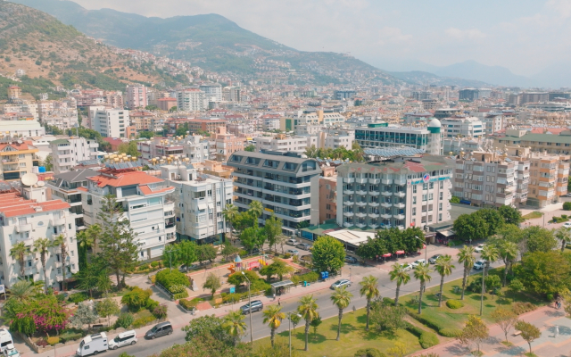 Qoople Litus 6 v 20 Metrah ot Morya Apartments