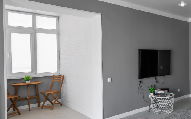 Квартира Лофт Московский Квартал