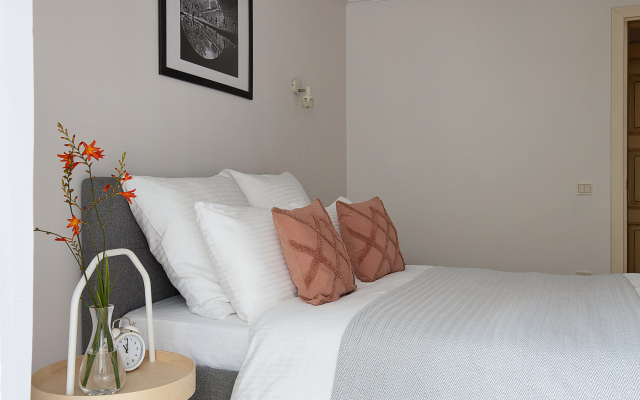 Апартаменты Крылья