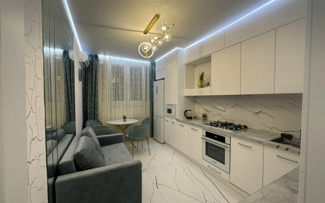 Апартаменты на Советской 78 рядом аэропорт и автовокзал