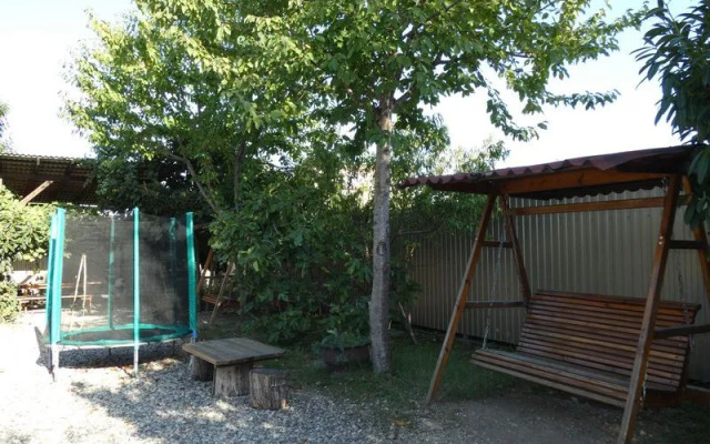 Guest house Comodita