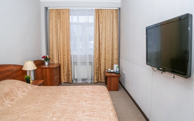 Talnakh Hotel