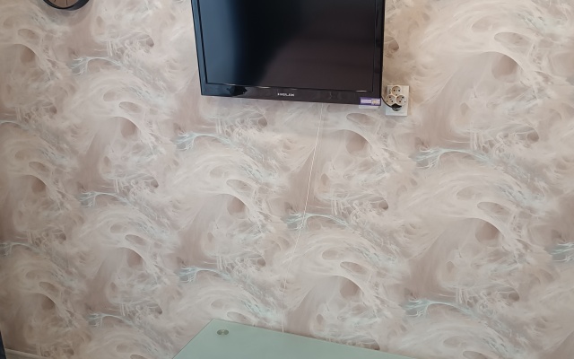 Квартира Aura