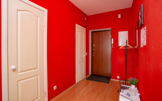 Квартира Заводский Район Южный