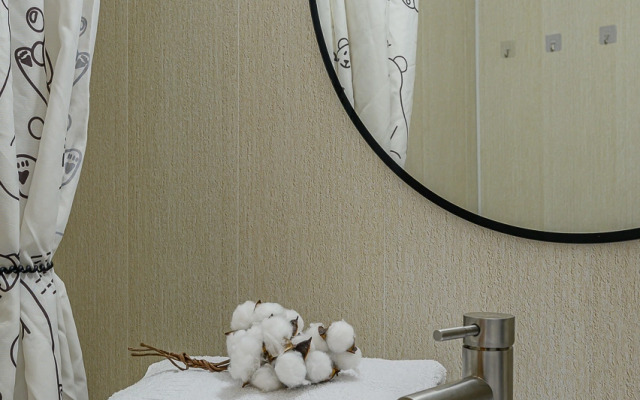 Апартаменты Свердлова 1Г