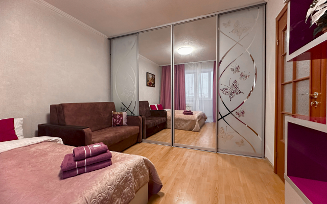 Grezy Flat