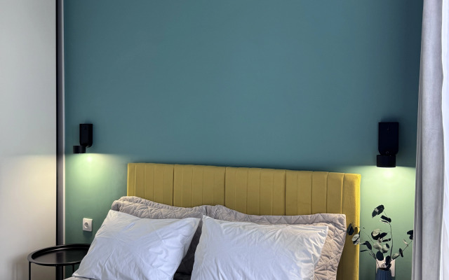 Апартаменты Идеальная Чистота и Виды на Красноярск Ваши Апартаменты Премиум-Класса