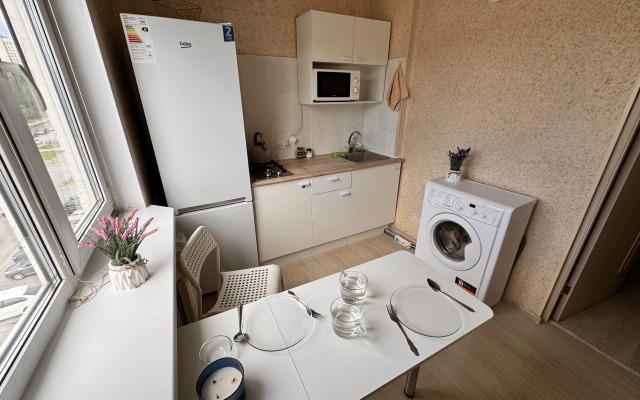 Квартира Волгоградская 190