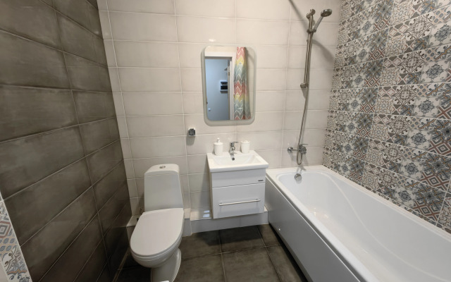 Апартаменты Холидей Хаус 3