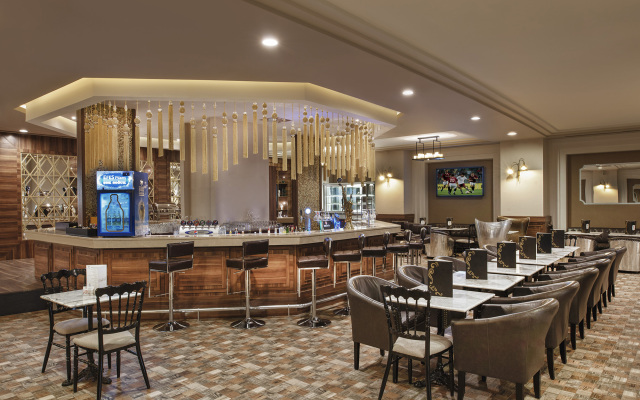 Botanik Platinum Hotel