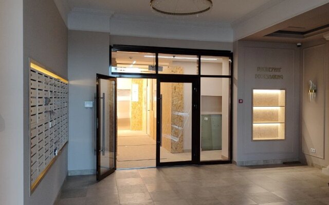 Квартира Domus Дом Белград Минск Мир