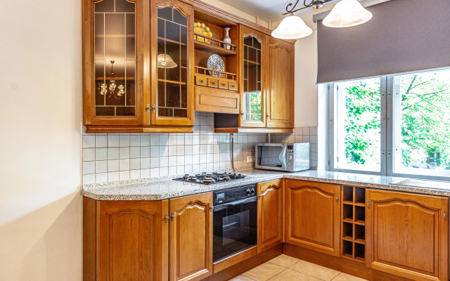 Na VDNH Flat - Apartment in Moscou - Photo 3