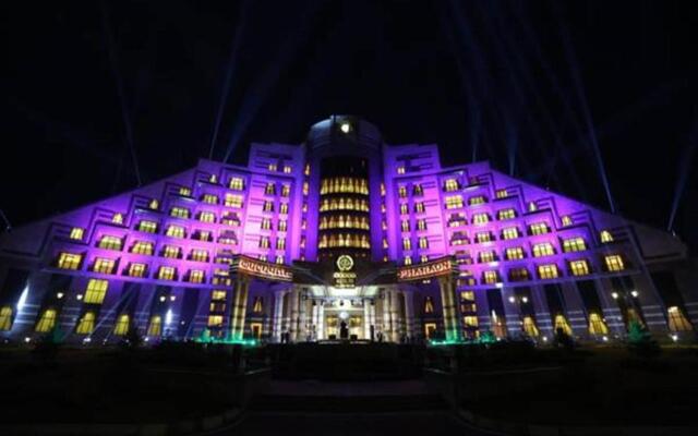 Multi Grand Pharaon Hotel