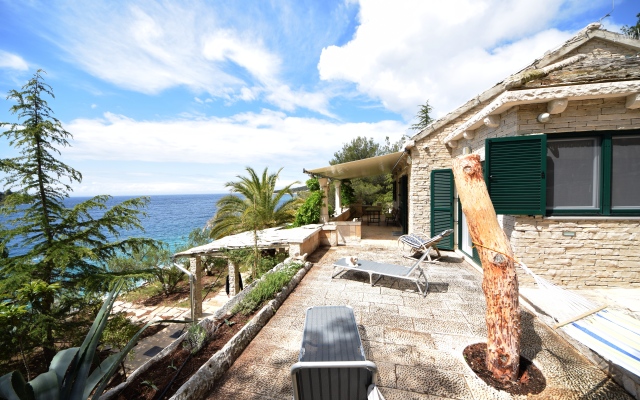 Holiday Home Amazing Place by The Sea Villa