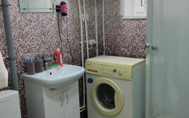 Гостевой дом Уют