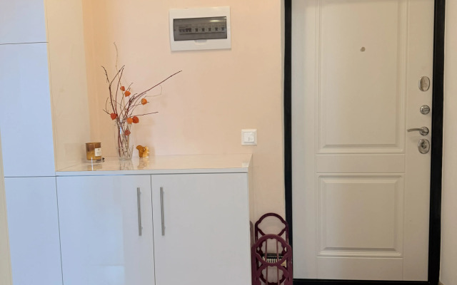 Квартира у моря