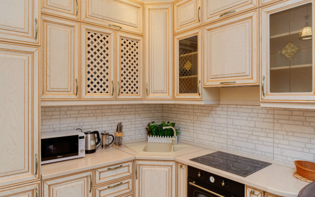 Квартира ЖК Грин Парк 207