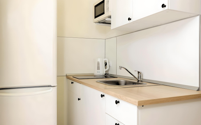 Квартира Пальма